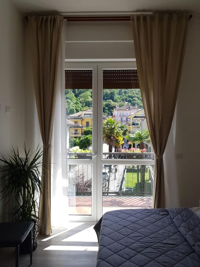 Fior&Iris Apartments Stresa Exteriér fotografie