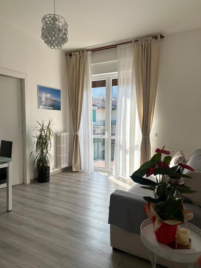 Fior&Iris Apartments Stresa Exteriér fotografie