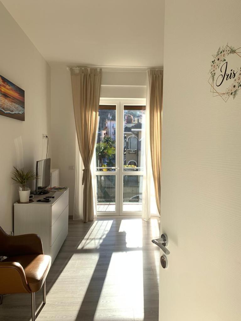 Fior&Iris Apartments Stresa Exteriér fotografie